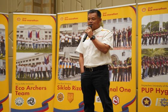 7 Pinoy schools gear up for Shell Eco Marathon 2024 in Indonesia 7 Pinoy schools gear up for Shell Eco Marathon 2024 in Indonesia image