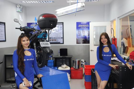 Suzuki expands network in Sorsogon with Motortrade Suzuki expands network in Sorsogon with Motortrade image