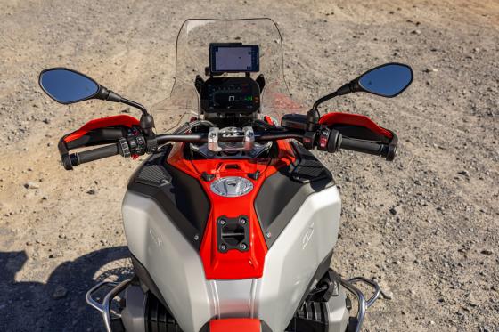 BMW R 1300 GS Adventure unveiled, may arrive in PH by end of 2024 BMW R 1300 GS Adventure unveiled, may arrive in PH by end of 2024 image