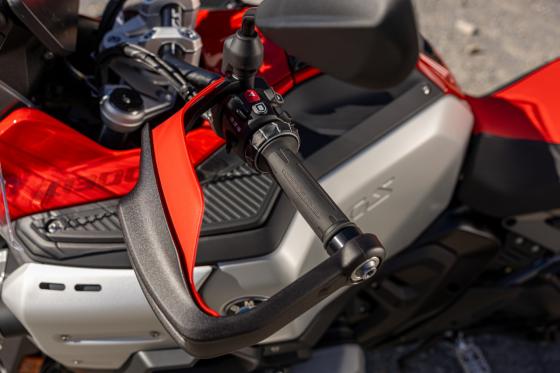 BMW R 1300 GS Adventure unveiled, may arrive in PH by end of 2024 BMW R 1300 GS Adventure unveiled, may arrive in PH by end of 2024 image