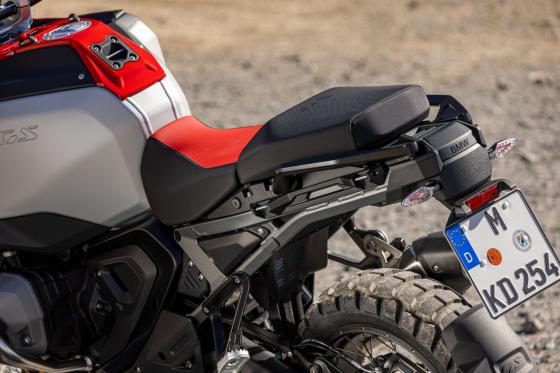BMW R 1300 GS Adventure unveiled, may arrive in PH by end of 2024 BMW R 1300 GS Adventure unveiled, may arrive in PH by end of 2024 image