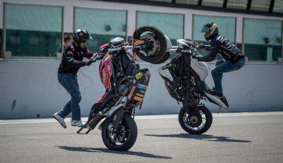 World Ducati Week 2024: what you need to know World Ducati Week 2024: what you need to know image