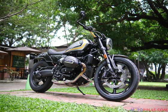 First ride: BMW R 12 First ride: BMW R 12 image