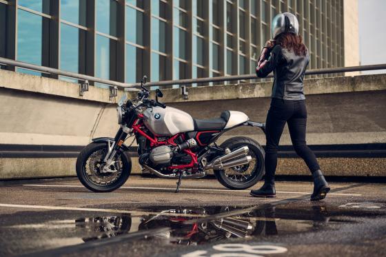 BMW R 12 and R 12 nineT now in the PH, starts at PHP 1.215M BMW R 12 and R 12 nineT now in the PH, starts at PHP 1.215M image