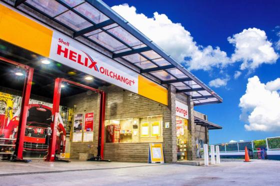 Shell offers ZERO labor charge at Shell Advance Motocare Express Shell offers ZERO labor charge at Shell Advance Motocare Express image
