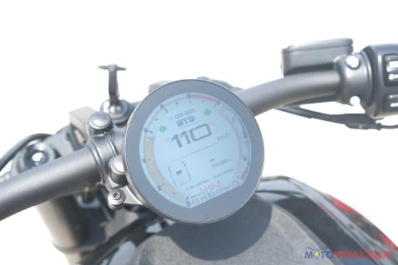 There’s a new bobber from QJ, and its only PHP388K There’s a new bobber from QJ, and its only PHP388K image