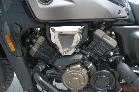 There’s a new bobber from QJ, and its only PHP388K There’s a new bobber from QJ, and its only PHP388K image