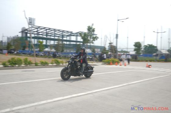 There’s a new bobber from QJ, and its only PHP388K There’s a new bobber from QJ, and its only PHP388K image