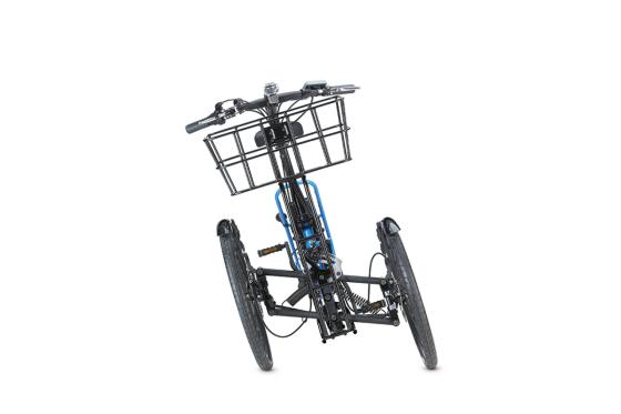 This Kawasaki pedal-assist bike is PHP 137,909 This Kawasaki pedal-assist bike is PHP 137,909 image