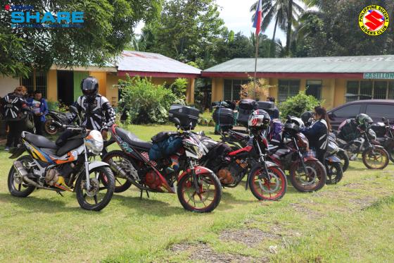 2 Suzuki clubs continue to champion their philanthropic efforts 2 Suzuki clubs continue to champion their philanthropic efforts image