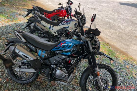 HERO MotoCorp now in the PH, opens factory in Laguna HERO MotoCorp now in the PH, opens factory in Laguna image
