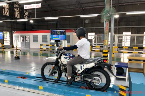 HERO MotoCorp now in the PH, opens factory in Laguna HERO MotoCorp now in the PH, opens factory in Laguna image