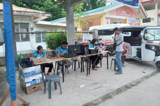 LTO to expand E-Patrol services to barangay level LTO to expand E-Patrol services to barangay level image