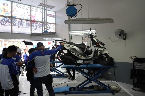 Suzuki expands reach with new exclusive shops in Cavite and Rizal Suzuki expands reach with new exclusive shops in Cavite and Rizal image