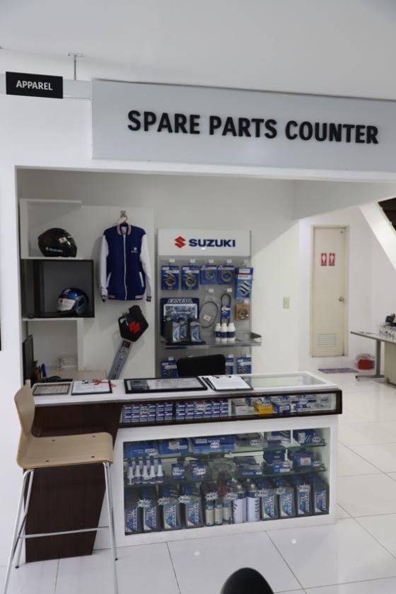 Suzuki expands reach with new exclusive shops in Cavite and Rizal Suzuki expands reach with new exclusive shops in Cavite and Rizal image