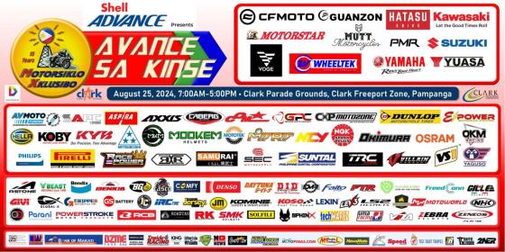 MXklusibo goes back to Clark for ‘Avance sa Kinse’ celebrations MXklusibo goes back to Clark for ‘Avance sa Kinse’ celebrations image