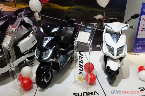 SUNRA BGC now open SUNRA BGC now open image