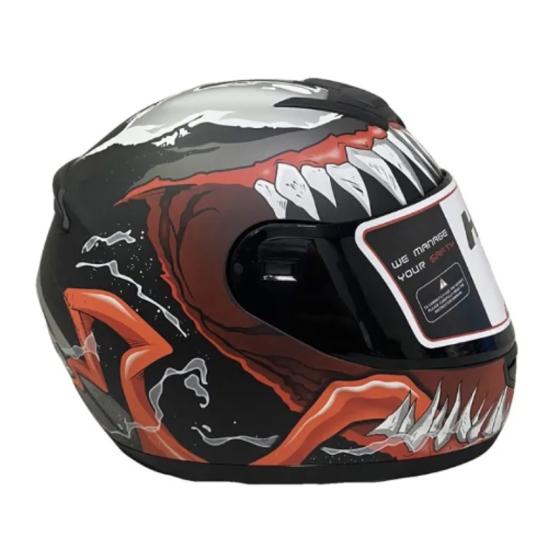 Inexpensive helmet is better than NO helmet Inexpensive helmet is better than NO helmet image