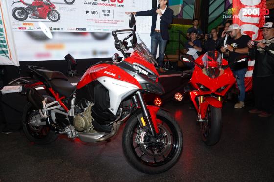 Club200 kicks off 2024 200-km Endurance Race Club200 kicks off 2024 200-km Endurance Race image