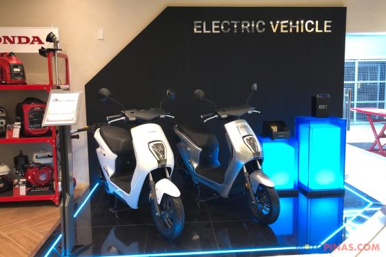 SuperBikes opens Honda Flagship Store in Bicutan SuperBikes opens Honda Flagship Store in Bicutan image