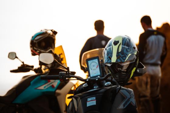 Motostrada unveils the CFMOTO 800 MT-X, SRP: PHP 676,900 Motostrada unveils the CFMOTO 800 MT-X, SRP: PHP 676,900 image