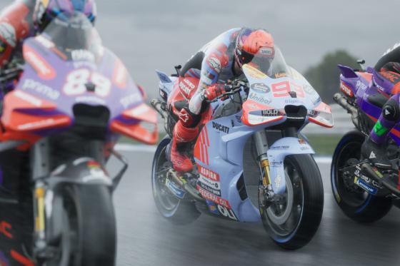 2024 MotoGP Global e-Sport starts with 3 races 2024 MotoGP Global e-Sport starts with 3 races image