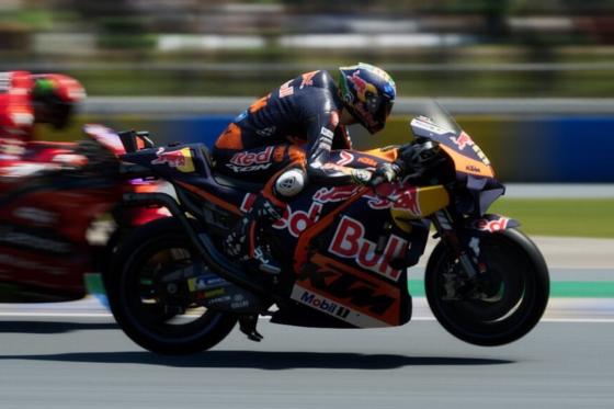 2024 MotoGP Global e-Sport starts with 3 races 2024 MotoGP Global e-Sport starts with 3 races image