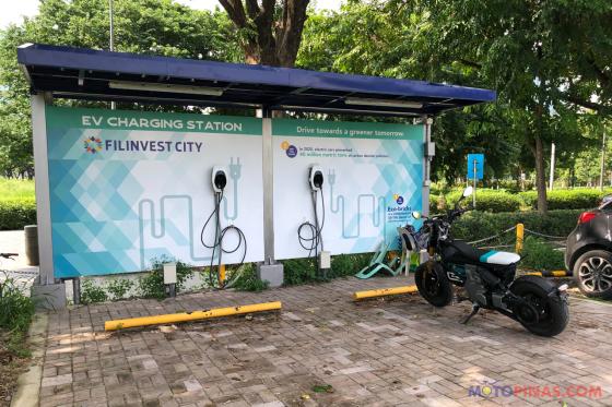 LTO suspends rules on e-bikes LTO suspends rules on e-bikes image
