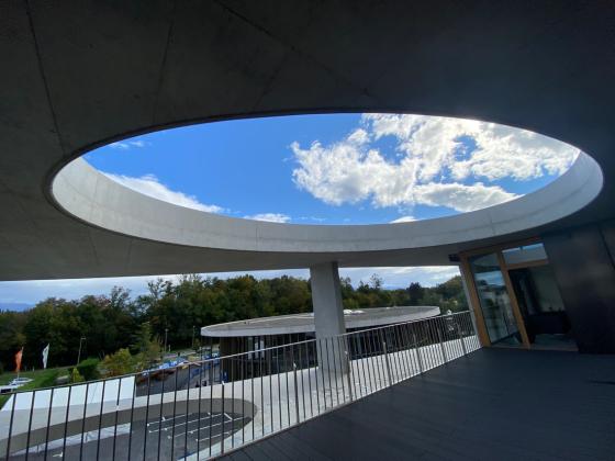 FIM inaugurates modern HQ in Switzerland FIM inaugurates modern HQ in Switzerland image