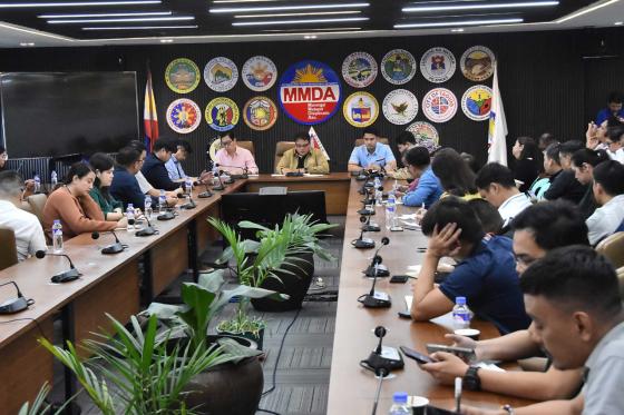 MMDA: malls open 11AM, no road works between Nov 18 to Dec 25 MMDA: malls open 11AM, no road works between Nov 18 to Dec 25 image