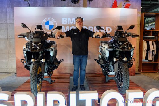 BMW R 1300 GS Adventure now in the PH, starts at PHP 1.895 million BMW R 1300 GS Adventure now in the PH, starts at PHP 1.895 million image