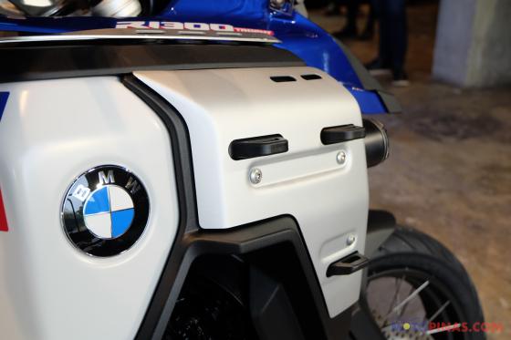 BMW R 1300 GS Adventure now in the PH, starts at PHP 1.895 million BMW R 1300 GS Adventure now in the PH, starts at PHP 1.895 million image
