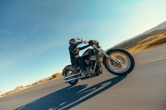 Harley-Davidson in trouble, reports weak sales performance Harley-Davidson in trouble, reports weak sales performance image