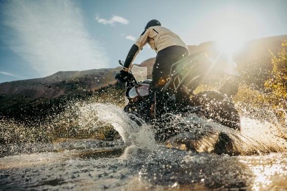 Harley-Davidson in trouble, reports weak sales performance Harley-Davidson in trouble, reports weak sales performance image