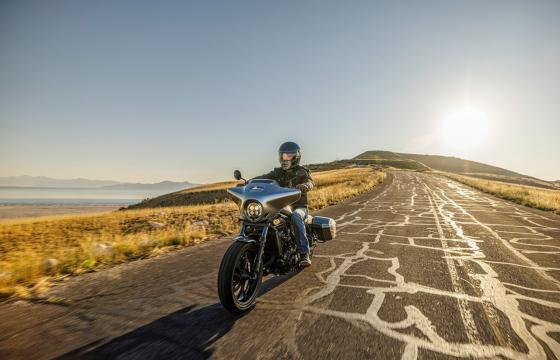 Honda updates the Rebel1100 range for 2025 Honda updates the Rebel1100 range for 2025 image