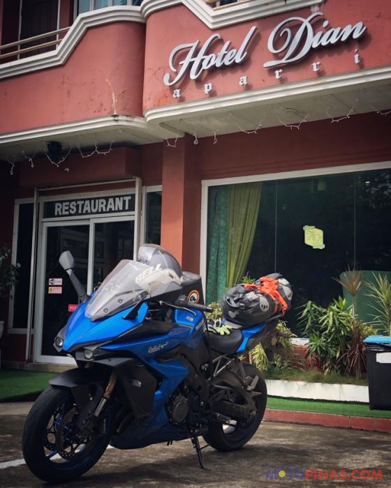 Long Weekend Ahead: check and prep your bike for that long ride Long Weekend Ahead: check and prep your bike for that long ride image