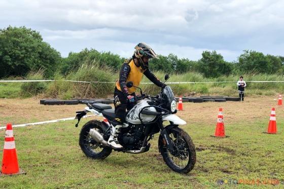 Vermosa Off-road Track is now Enduro Factory Off-road Track Vermosa Off-road Track is now Enduro Factory Off-road Track image
