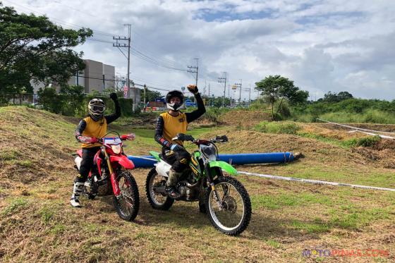 Vermosa Off-road Track is now Enduro Factory Off-road Track Vermosa Off-road Track is now Enduro Factory Off-road Track image