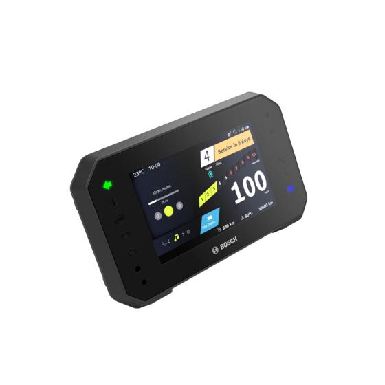 Bosch to introduce 6 new motorcycle safety tech at EICMA Bosch to introduce 6 new motorcycle safety tech at EICMA image