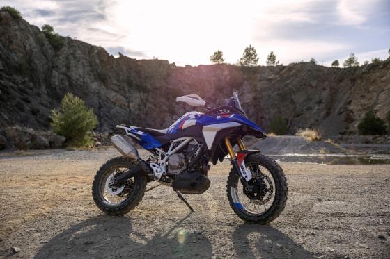BMW Motorrad shows off F 450 GS concept BMW Motorrad shows off F 450 GS concept image