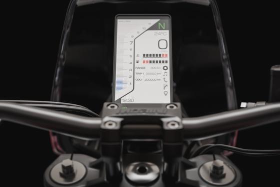 2024EICMA: Moto Morini debuts Allthrike 450 adventure bike 2024EICMA: Moto Morini debuts Allthrike 450 adventure bike image