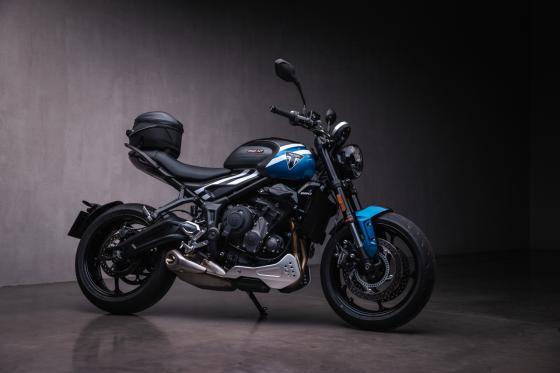Triumph PH unveils the 2025 Trident 660, SRP: PHP 524K Triumph PH unveils the 2025 Trident 660, SRP: PHP 524K image