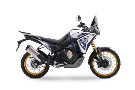 VOGE wants to fight Yamaha’s T7 with its Valico 800 DS Rally VOGE wants to fight Yamaha’s T7 with its Valico 800 DS Rally image