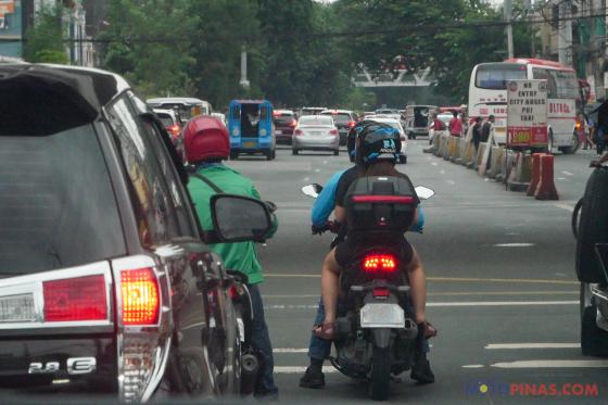 Transport group: PUV drivers face 50% income loss because of MC Taxis Transport group: PUV drivers face 50% income loss because of MC Taxis image