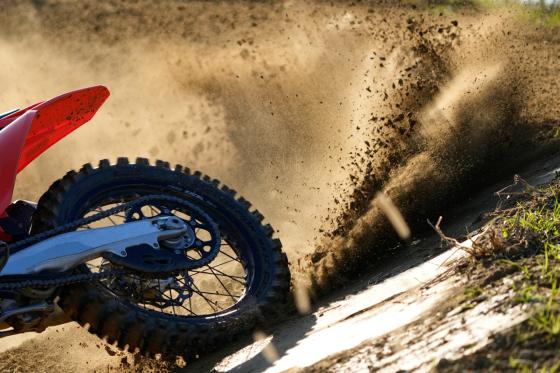 Pirelli introduces new cruiser and dirtbike tires for 2025 Pirelli introduces new cruiser and dirtbike tires for 2025 image