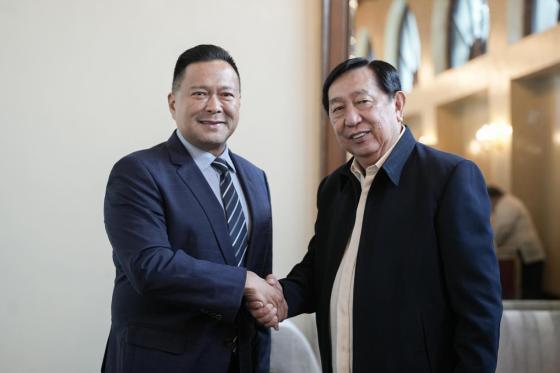 Congress OKs bill amending Doble Plaka law Congress OKs bill amending Doble Plaka law image