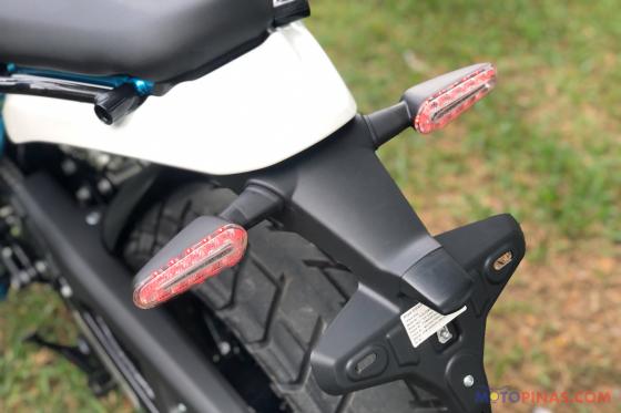 First ride: Royal Enfield Guerrilla 450 First ride: Royal Enfield Guerrilla 450 image