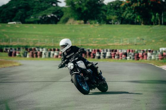 First ride: Royal Enfield Guerrilla 450 First ride: Royal Enfield Guerrilla 450 image