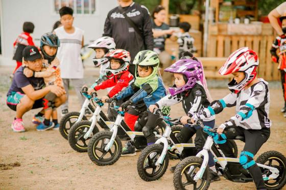 Arden Trails Academy Cavite now open to teach students the art of off-roading Arden Trails Academy Cavite now open to teach students the art of off-roading image