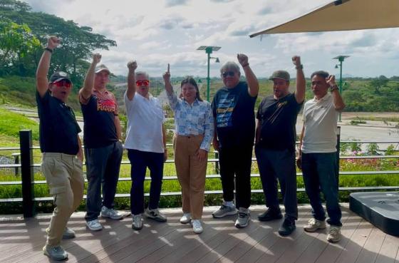 Arden Trails Academy Cavite now open to teach students the art of off-roading Arden Trails Academy Cavite now open to teach students the art of off-roading image